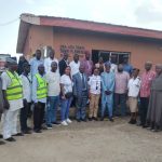 Oyo Govt, UNICEF To Eradicate Open Defecation With Satopan Toilets