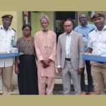 OYORUWASSA Commences Distribution of Water Testing Kits, Household Water Purification Tablets