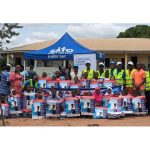 Oyo Govt., UNICEF promote hand-washing culture to combat diseases.