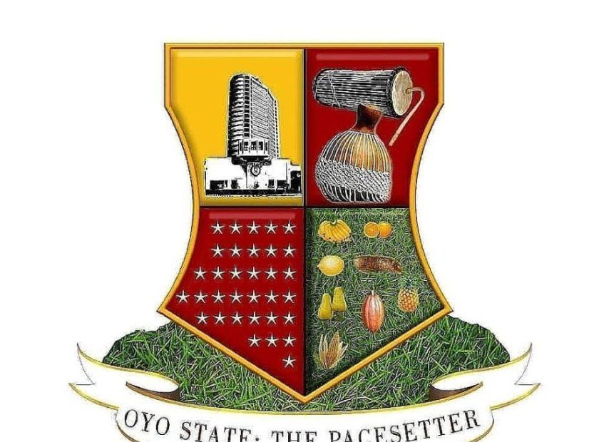 oyo logo
