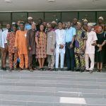 Oyo, UNICEF Partner to Draft WASH Policy Document