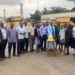 OYORUWASSA G.M Celebrates Birthday with Gratitude and Fellowship